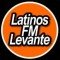 LATINOS FM LEVANTE logo