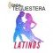 Latinos Onda Teguestera logo