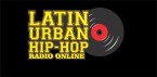 LatinUrbanHipHop logo