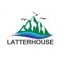 Latterhouse Radio logo