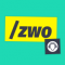 laut.fm ZWO logo