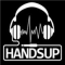 Handsup Pur logo