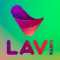 Lav Radio logo