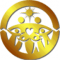 La voz de la familia logo