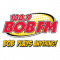 BOB FM logo