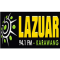 LAZUAR 94.1 FM Karawang logo