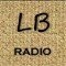 Lb Radio logo