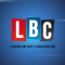 LBC Manchester logo