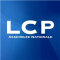 LCP Assemblée Nationale logo