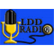 LDD Radio Broadcasting News Net Work logo