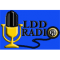 LDD Radio Gospel Mix logo