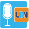 LDN Radio Show logo