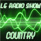 Le Radio Show logo