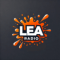 Lea-Radio logo