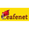 Leafenet Radio - Spiritual logo