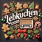 Lebkuchen Radio logo