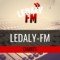 Ledaly FM logo