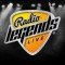 Legends Live Radio logo