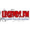 Legends.fm logo