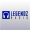 legendz radio logo