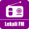 Lekali FM logo