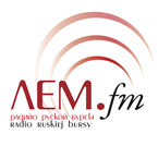 lem.fm logo