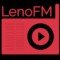 Leno FM logo