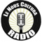 LeNous Radio logo