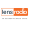 Lens Radio logo
