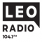 Leo Radio FM logo