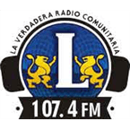 Leones Stereo logo