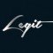 Leqit FM logo