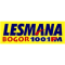 Lesmana Bogor FM logo