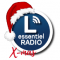 L'essentiel Christmas logo