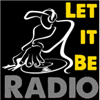 Let It Be Radio logo