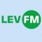 Lev FM logo