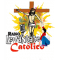 Levantate Catolico logo