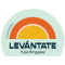 Levántate Los Angeles logo