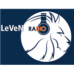 LeVeN Radio logo