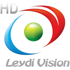 Leydi Vision logo