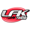 LFKradio logo