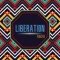 Liberation Radio logo