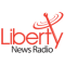 Liberty News Radio logo