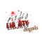 Liberty Slagare logo