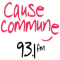 Cause Commune logo