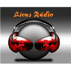 Licas Rádio logo