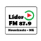 Rádio Líder FM logo