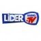 Lider Radio y TV logo