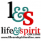 Life and Spirit Radio logo