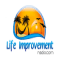 Life Improvement Radio logo
